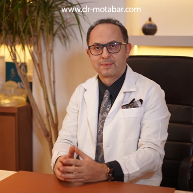 بهترین جراح لیفت سینه