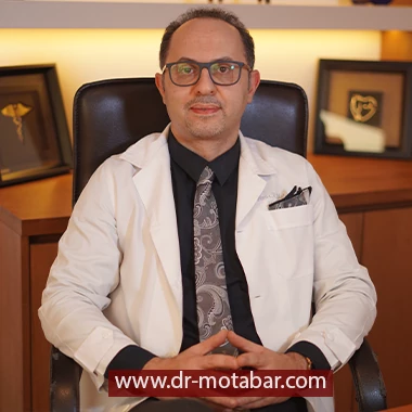 بهترین جراح پلاستیک فرمانیه